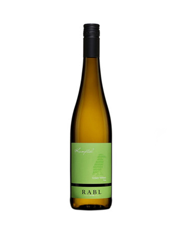 Rabl Gruner Veltliner Loss 2024