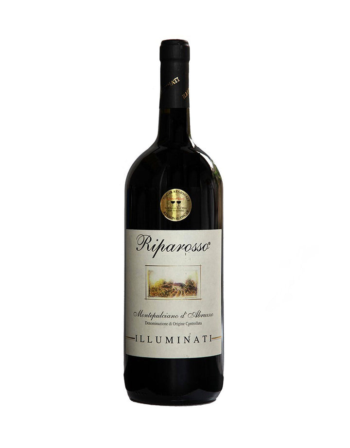 Illuminati Riparosso 2018 - 3 Litre Bottle