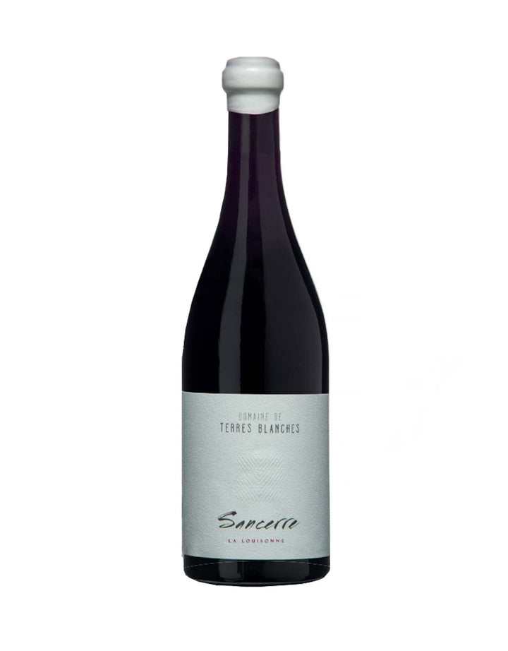 Domaine de Terres Blanches Sancerre Rouge 2023