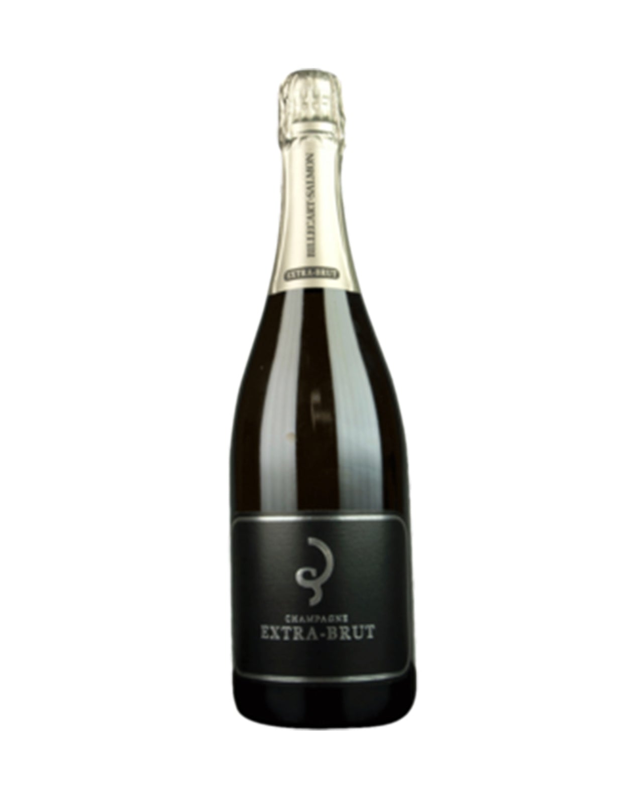 Billecart Salmon Extra Brut - 1.5 Litre Bottle