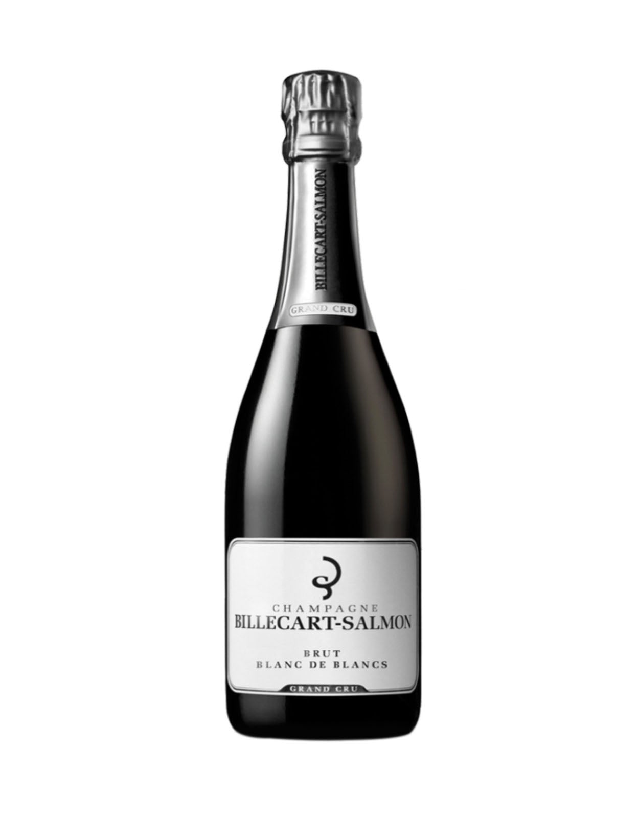Billecart Salmon Blanc de Blancs Brut