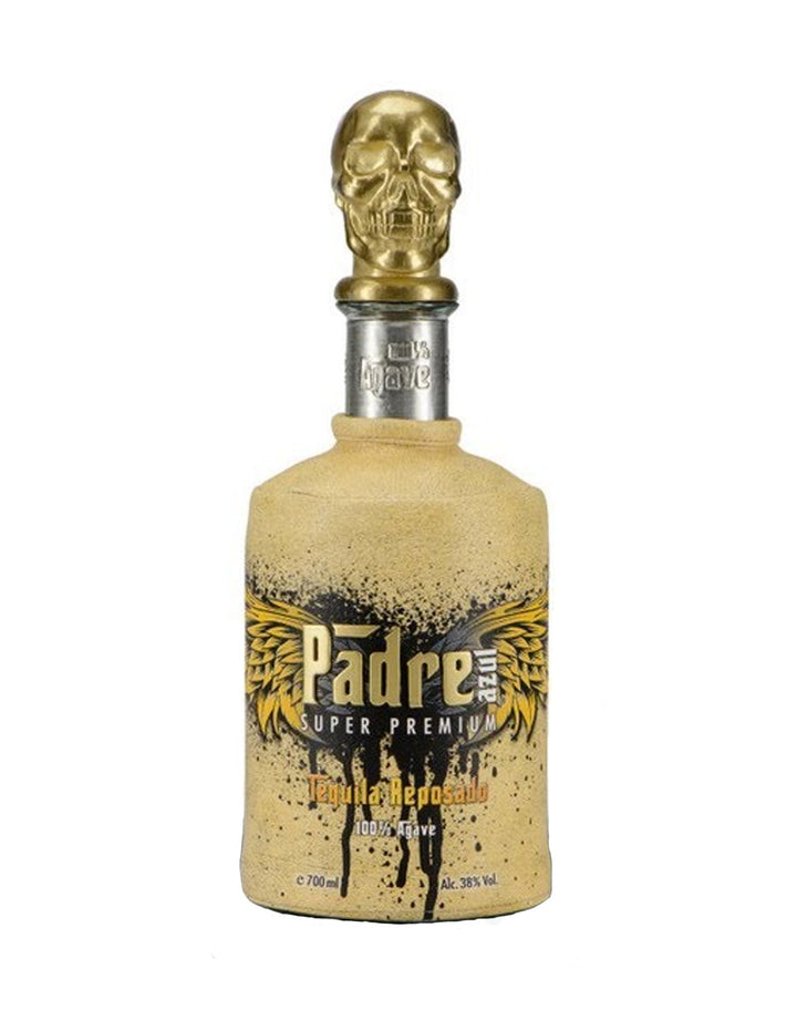 Padre Azul Reposado Tequila