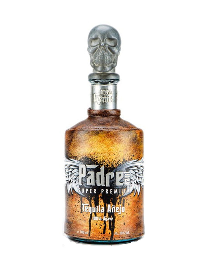 Padre Azul Anejo Tequila