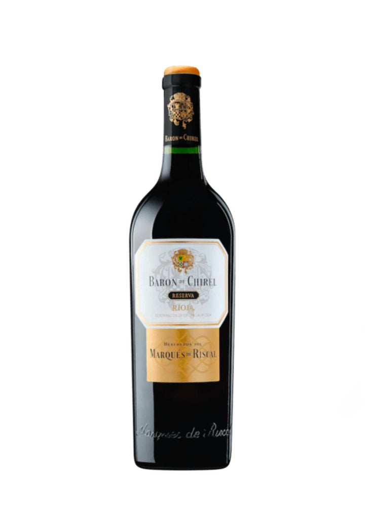 Marques de Riscal Baron de Chirel 2020