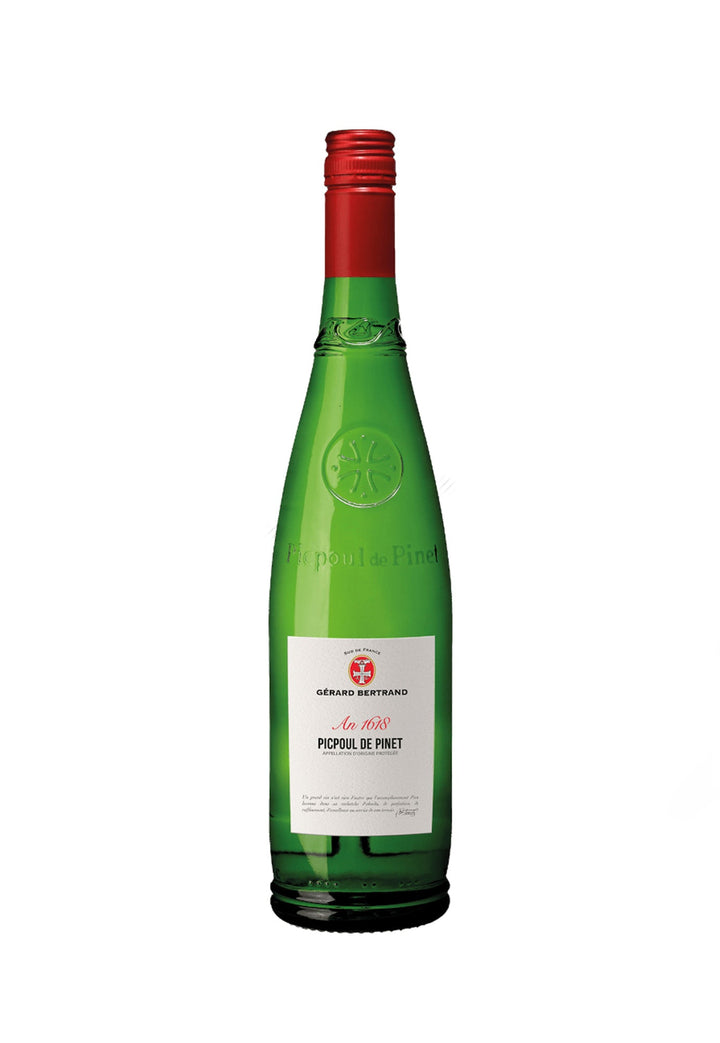 Gerard Bertrand Picpoul De Pinet 2024