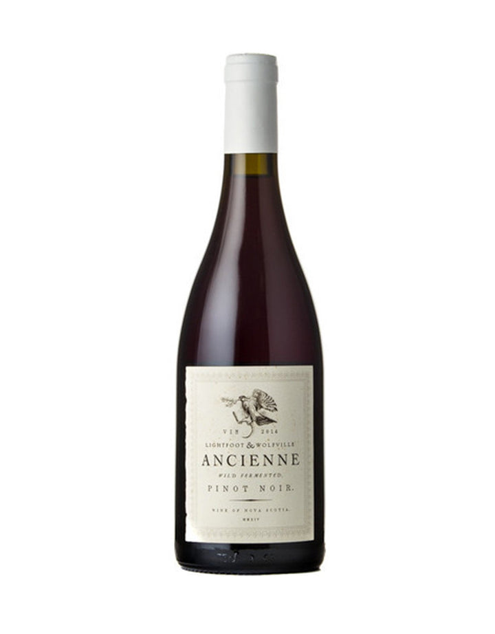 Lightfoot & Wolfville Ancienne Pinot Noir 2020
