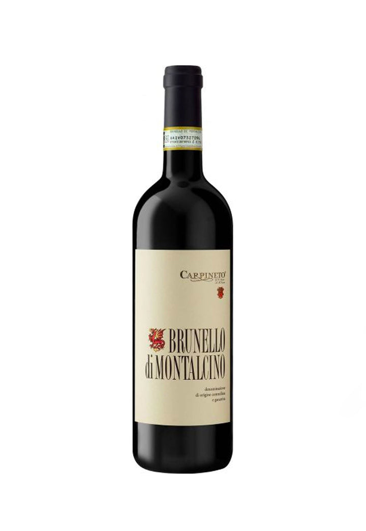 Carpineto Brunello Di Montalcino 2020