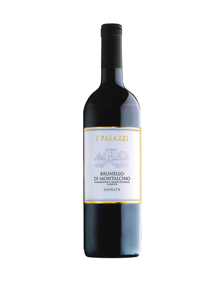 I Palazzi Brunello di Montalcino 2014
