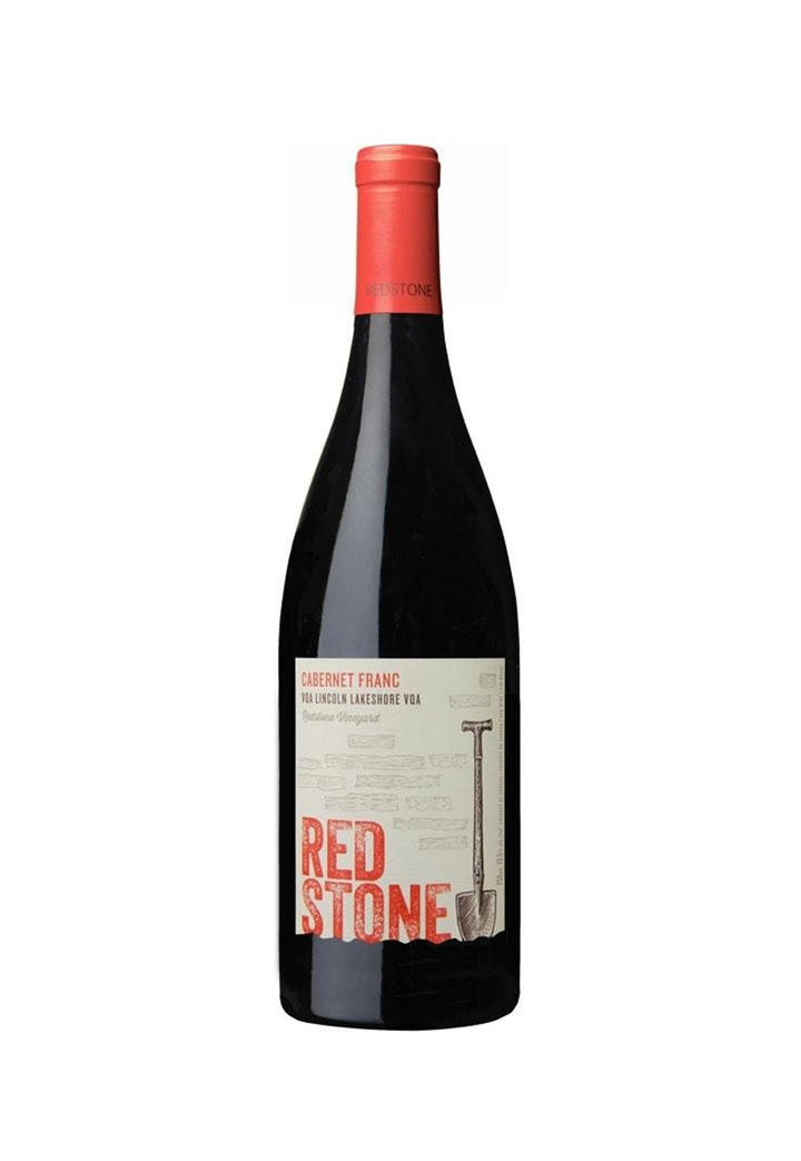Redstone Cabernet Franc 2021