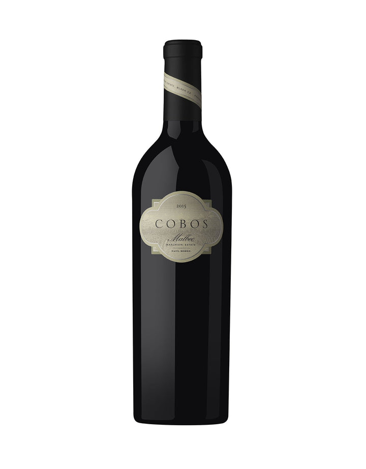 Vina Cobos Malbec 'Cobos' 2020