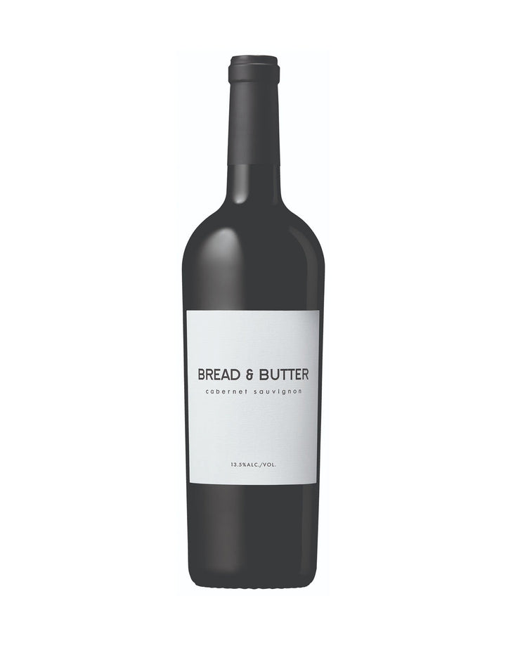 Bread & Butter Cabernet Sauvignon 2023