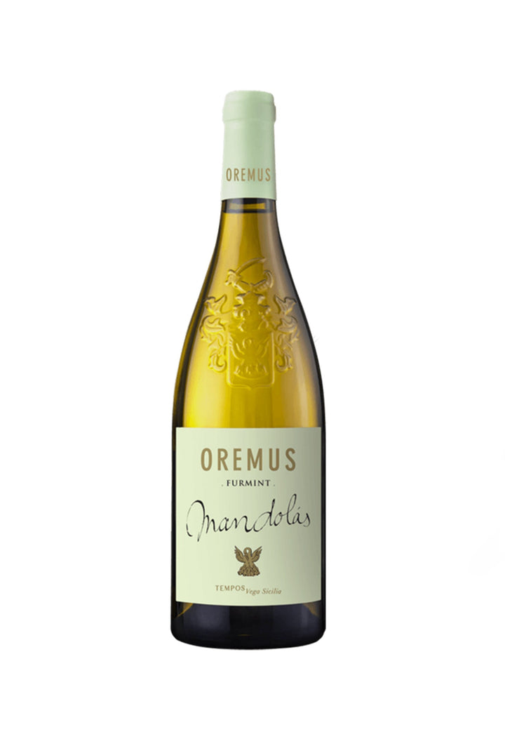 Oremus Tokaji Dry Furmint 'Mandolas' 2023