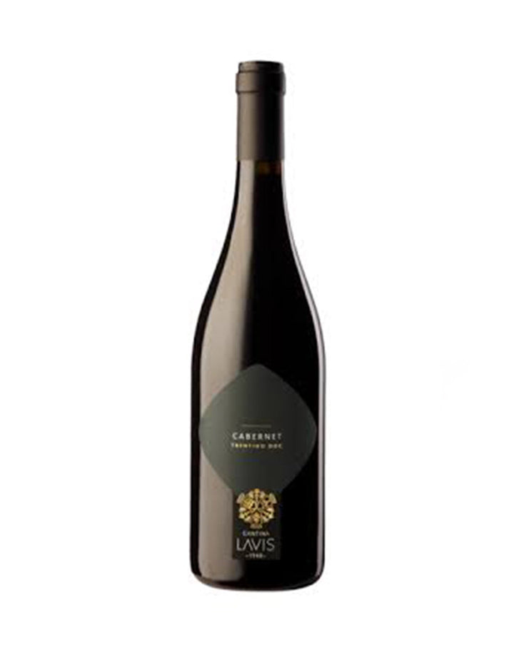Cantina Lavis Cabernet Sauvignon Trentino 2024