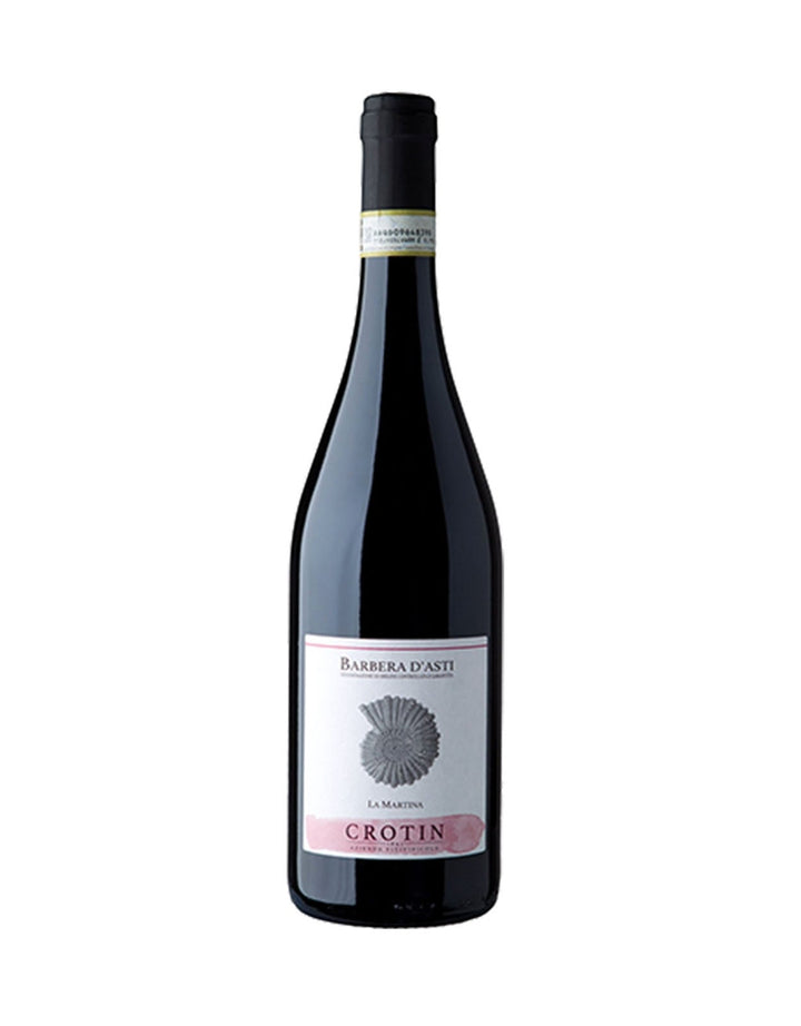 Crotin Barbera d'Asti 'La Martina' 2022