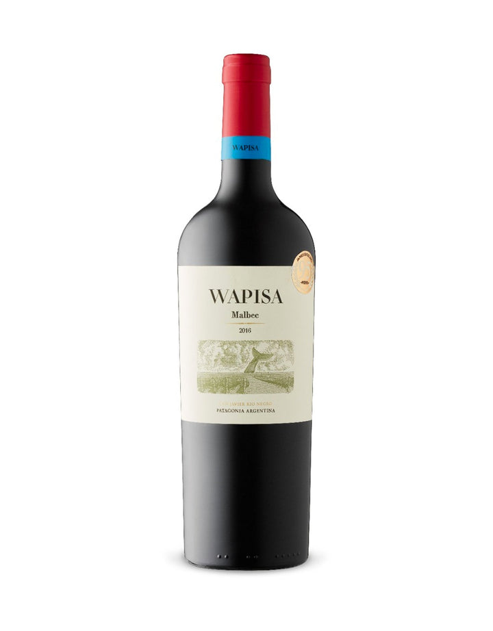 Wapisa Malbec 2024
