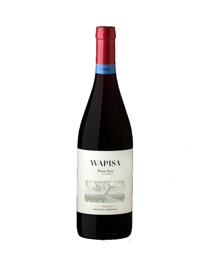 Wapisa Pinot Noir 2020