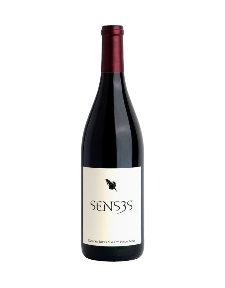 Senses Pinot Noir Russian River 2017