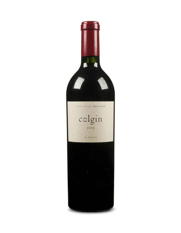 Colgin IX Estate Proprietary Red Blend 2017