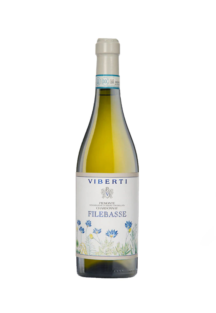 Viberti Chardonnay Filebasse 2025