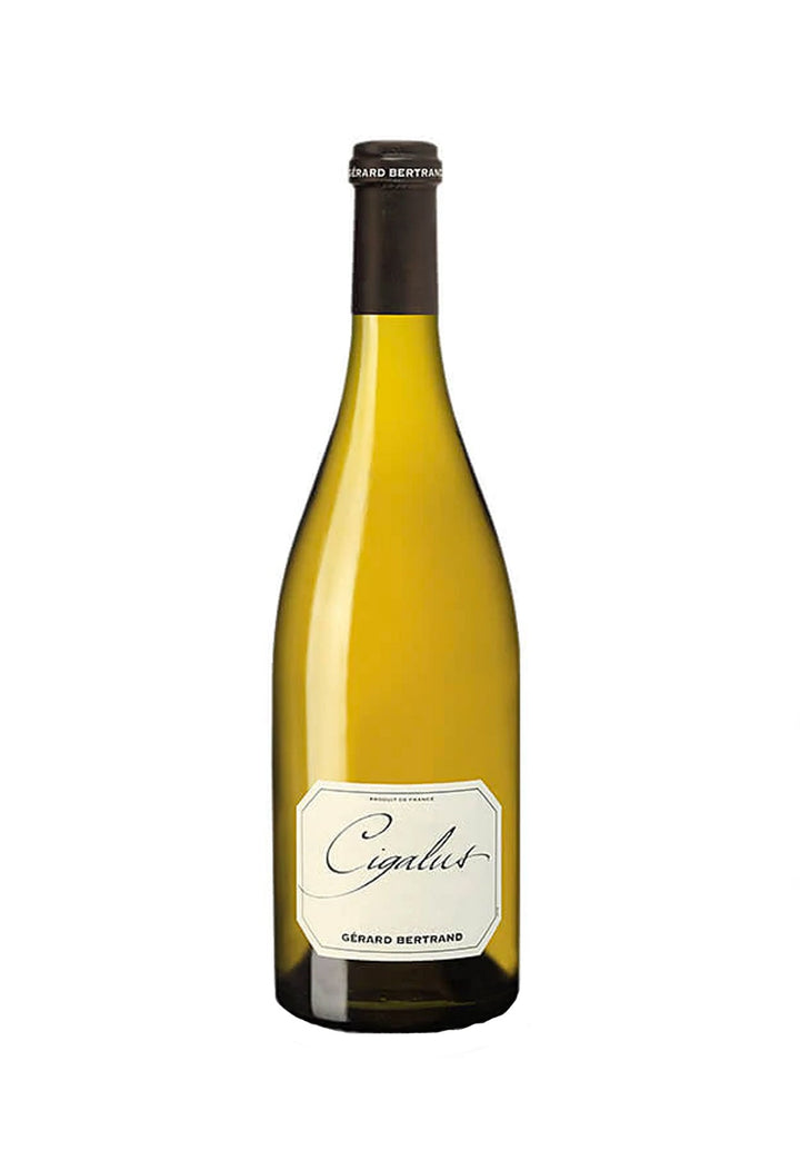 Gerard Bertrand Cigalus Blanc 2022