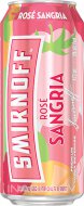 1C SMIRNOFF ROSE SANGRIA 1X473ML