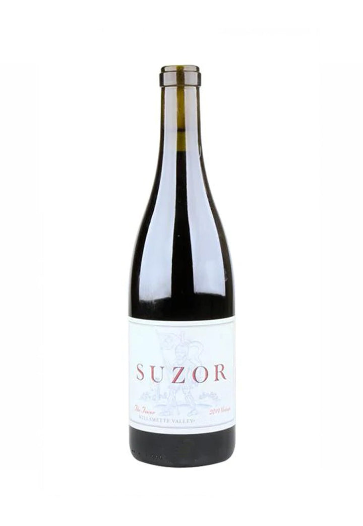 Suzor Gamay 'Par Contre' 2020