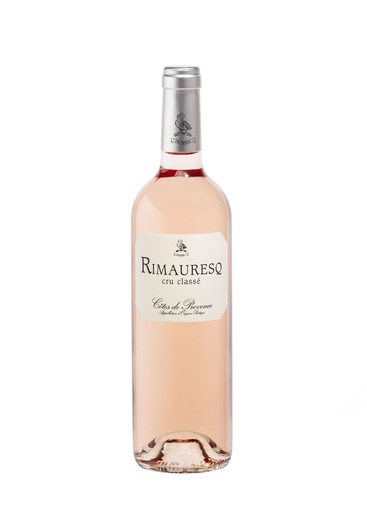 Rimauresq Classique Cru Classe Rose 2024