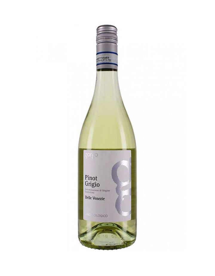 Gorgo Pinot Grigio delle Venezie 2025