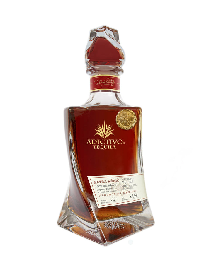 Adictivo Extra Anejo Tequila