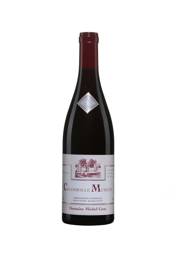 Domaine Michel Gros Chambolle Musigny 2019