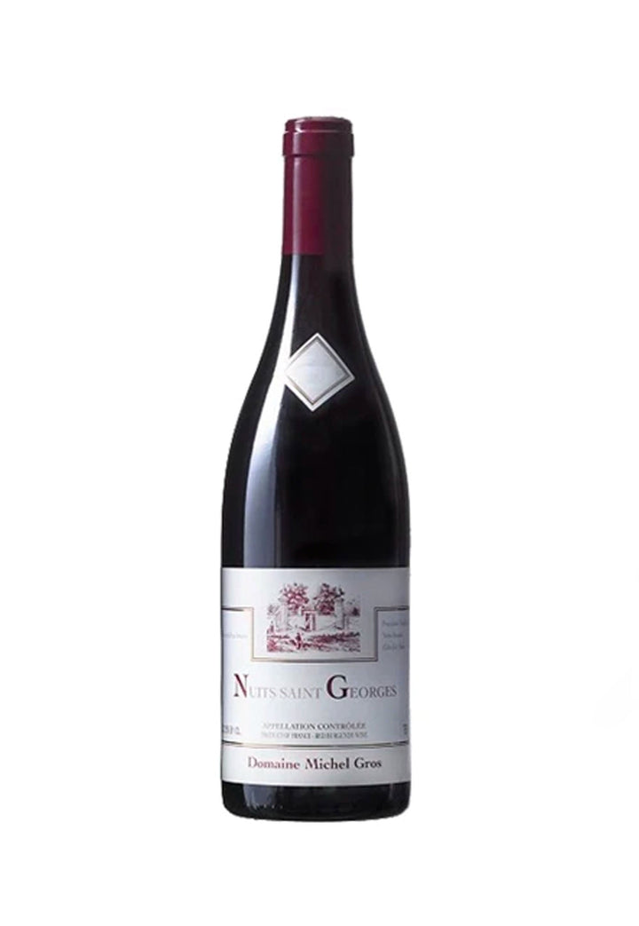 Domaine Michel Gros Nuits Saint Georges 'Les Chialots' 2023
