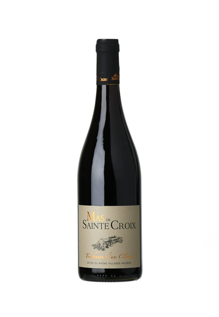 Mas De Sainte Croix Tendresse D'un Climat Cotes Du Rhone 2022