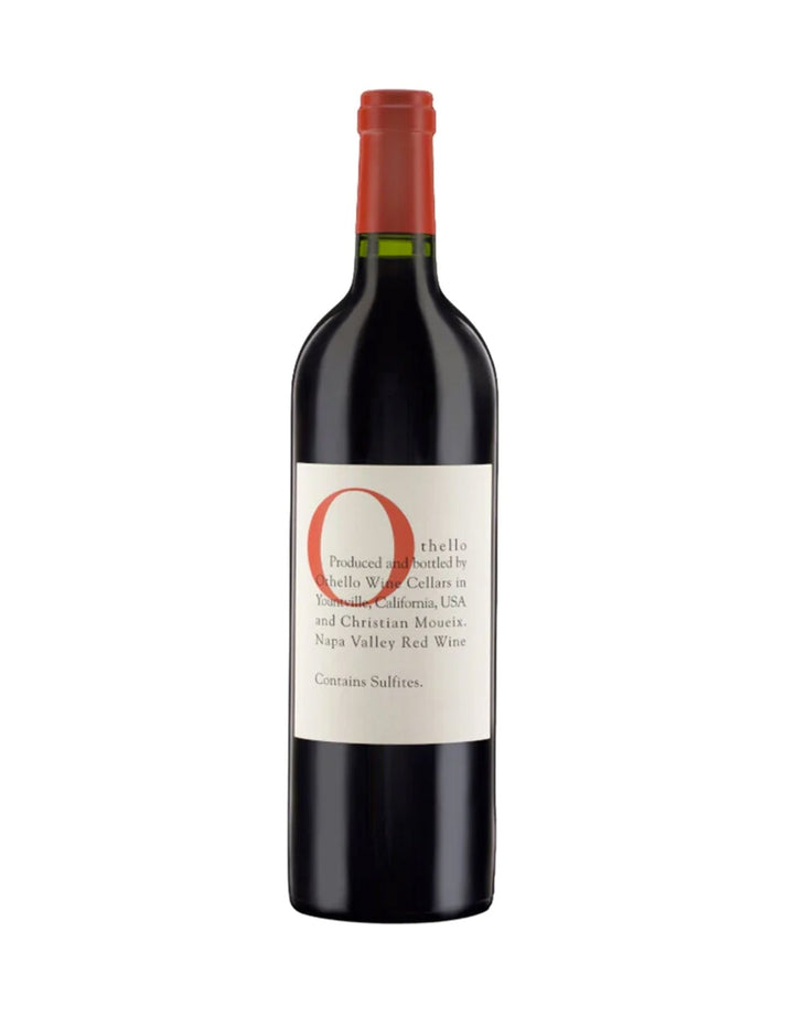 Othello 2021 (by Dominus Estate)