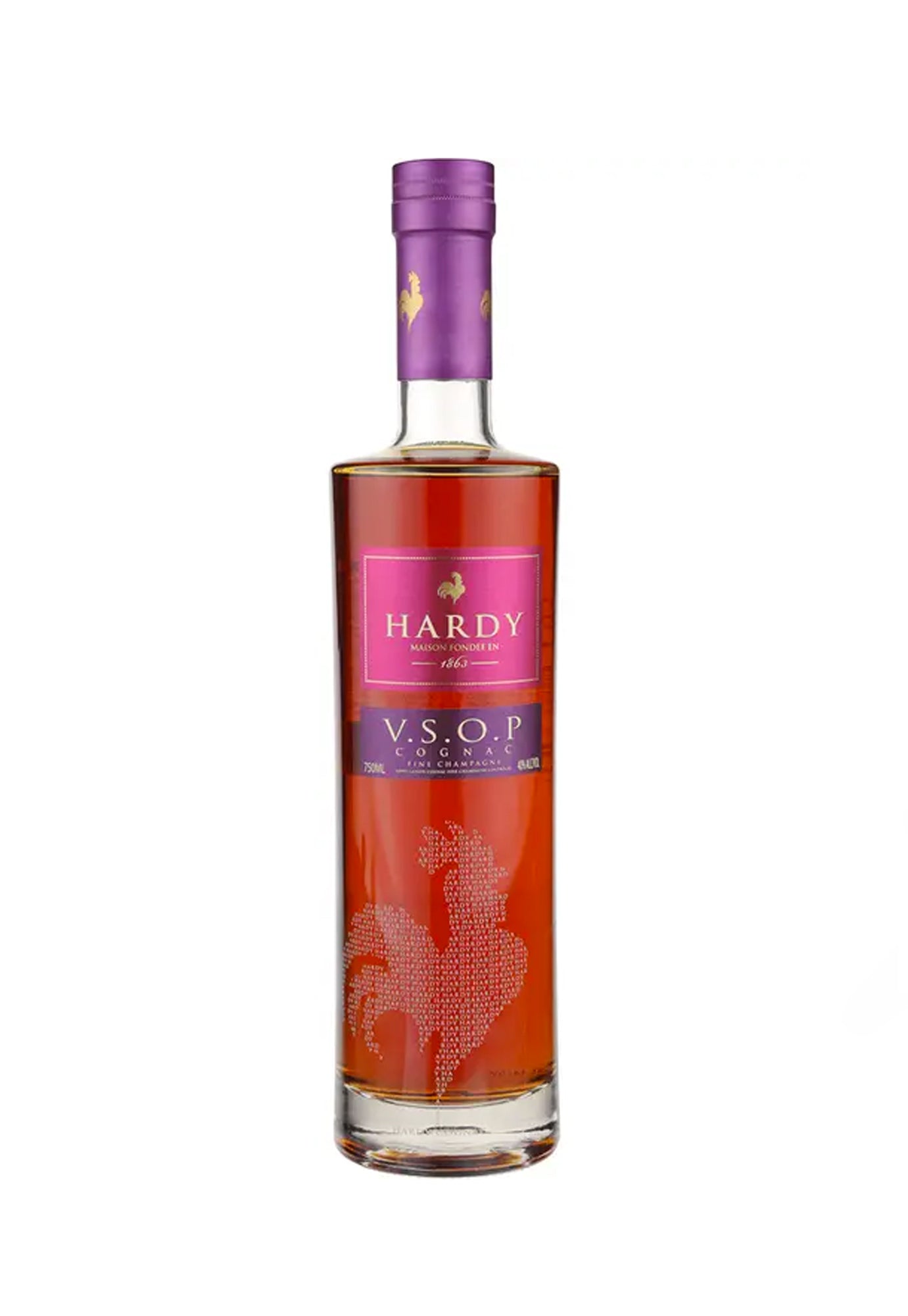 Hardy VSOP Cognac
