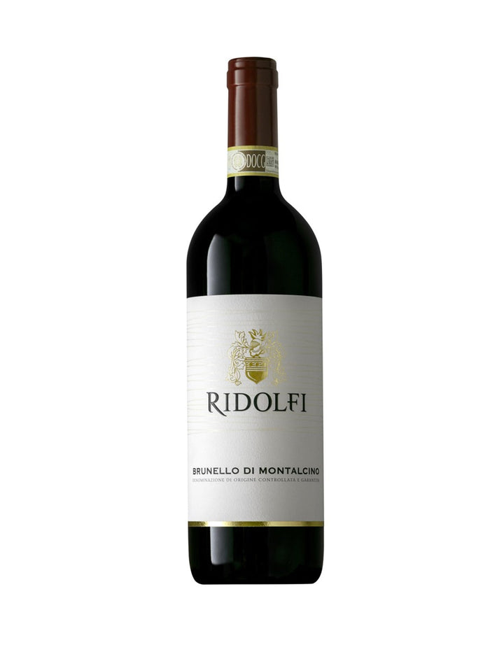 Ridolfi Brunello di Montalcino 2020