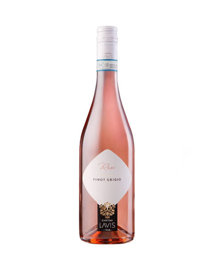 Cantina Lavis Pinot Grigio Rose 2024