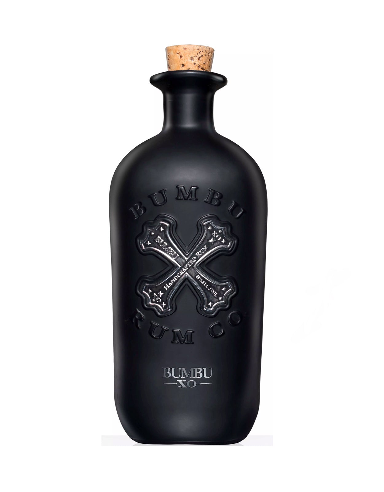 Bumbu XO Rum