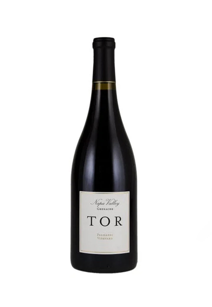 Tor Palisades Grenache 2015