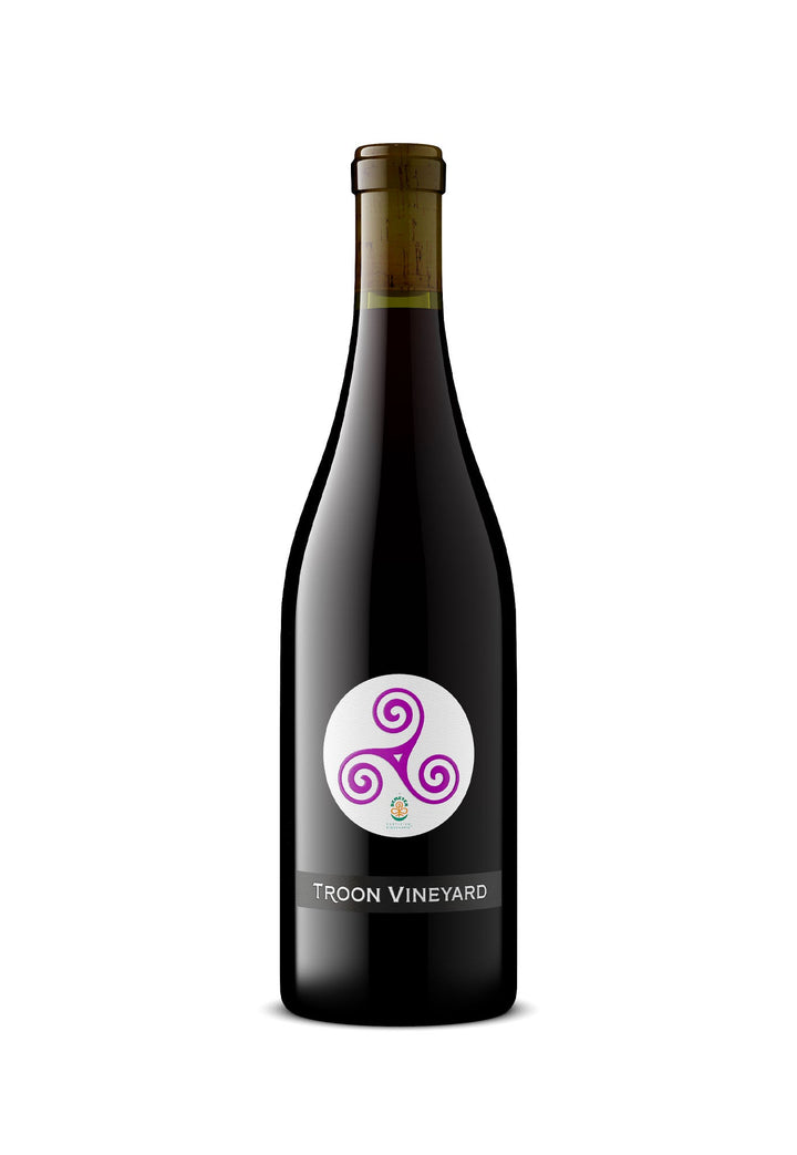 Troon Vineyard Biodynamic Red 'Druid's Fluid' 2020