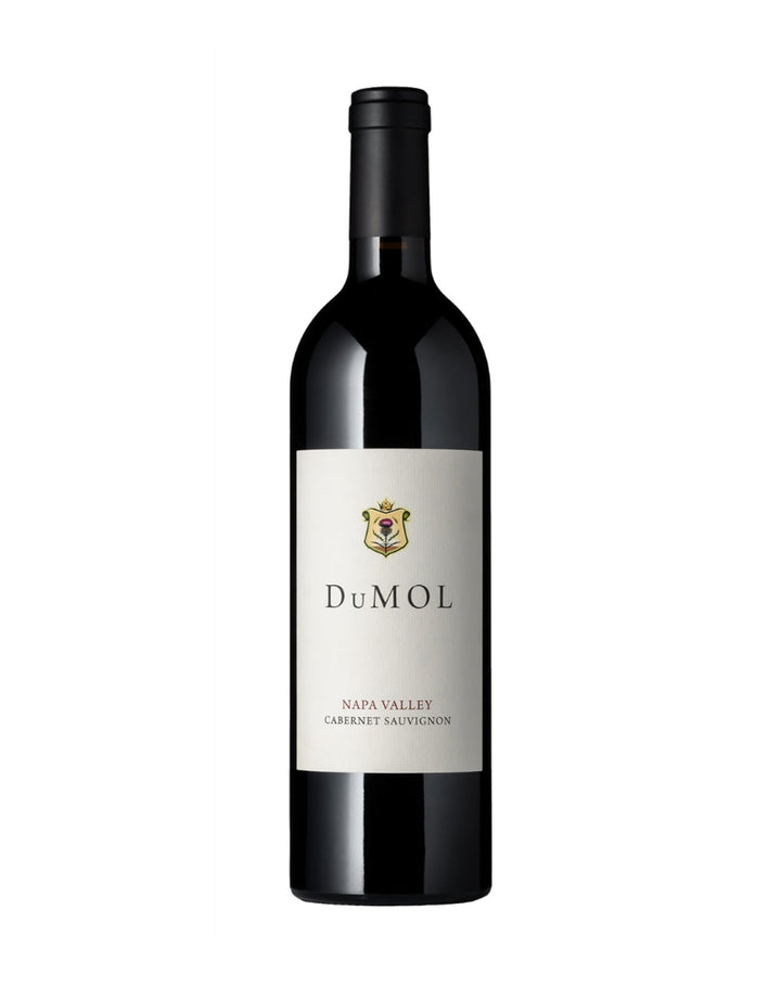 DuMOL Cabernet Sauvignon 2019