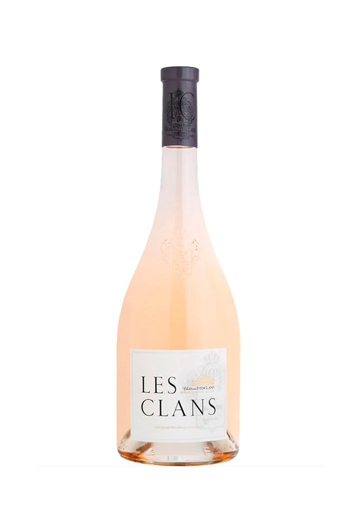 Chateau d'Esclans Les Clans Rose 2020