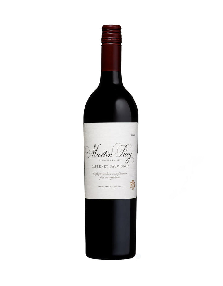 Martin Ray Cabernet Sauvignon 2023