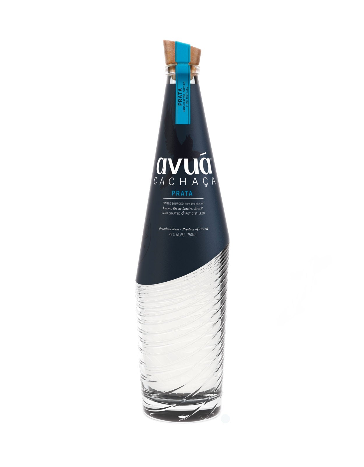 Avua Prata Cachaca