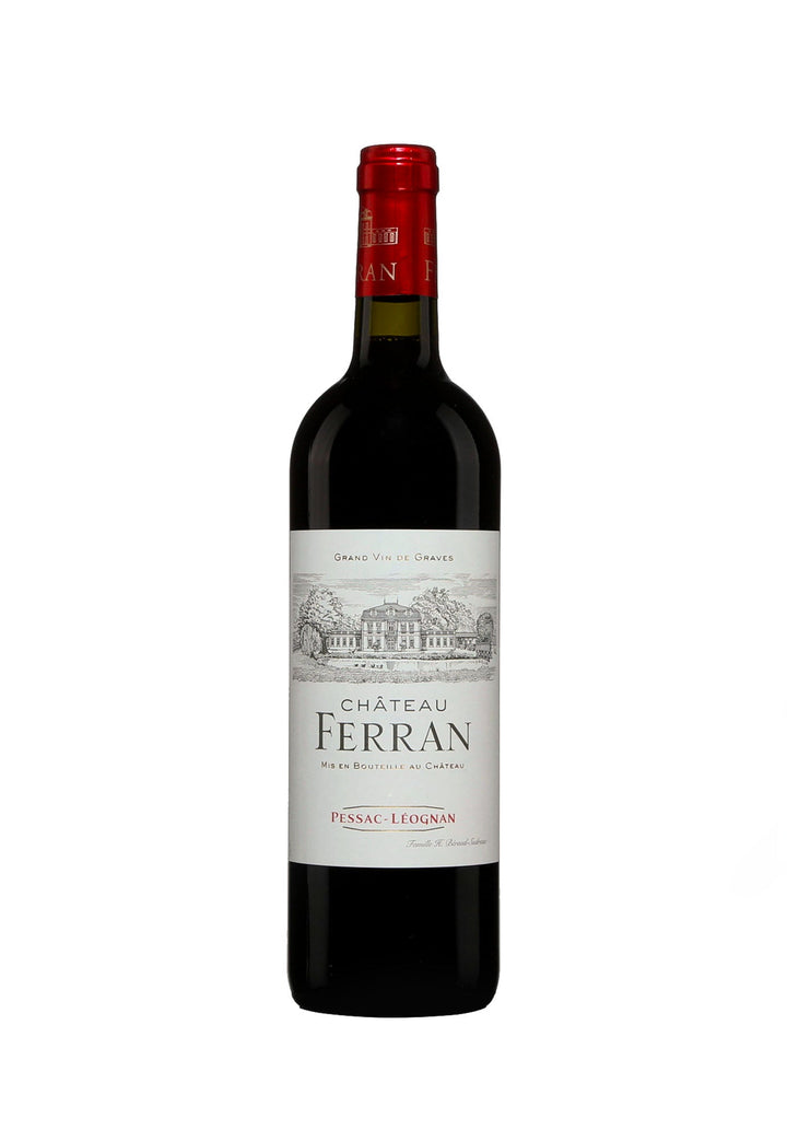 Chateau Ferran Rouge 2021