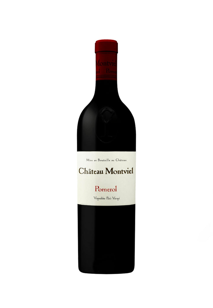Chateau Montviel 2019