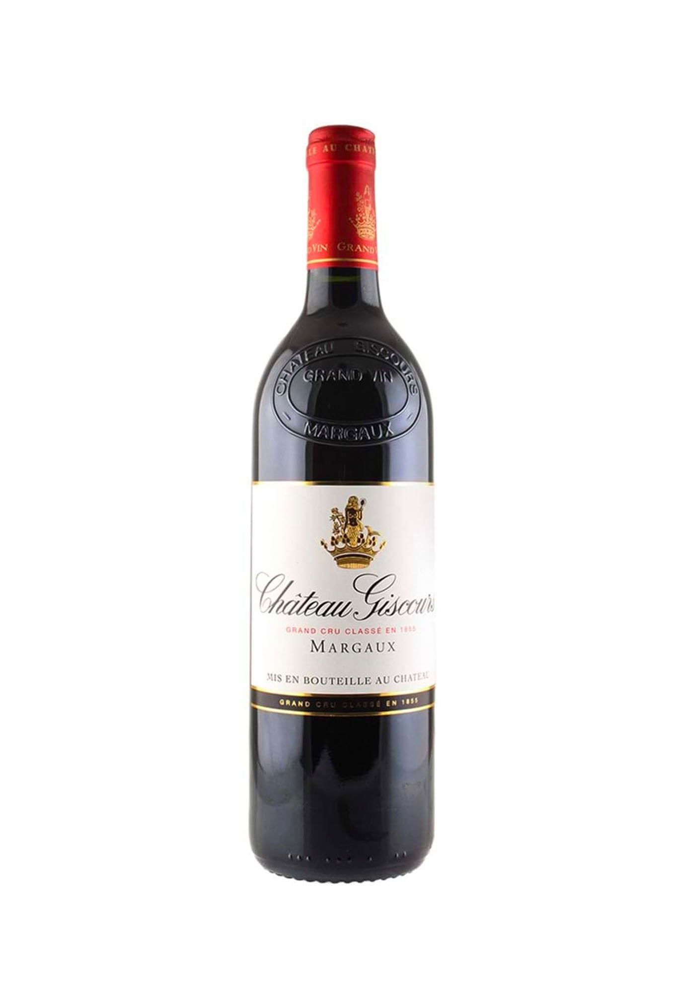 Chateau Giscours 2012