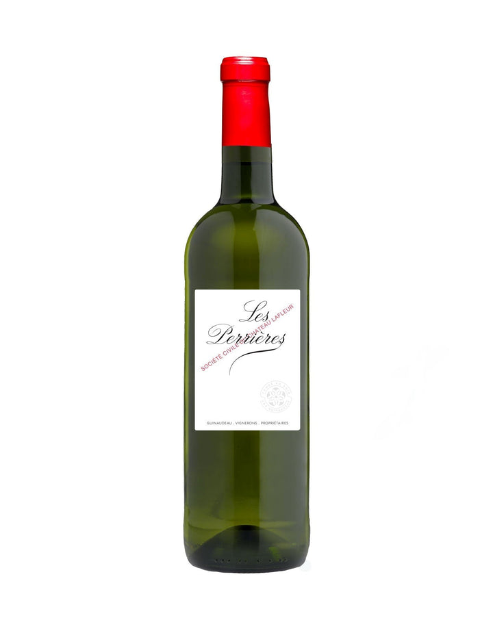 Les Perrieres de Chateau Lafleur 2019