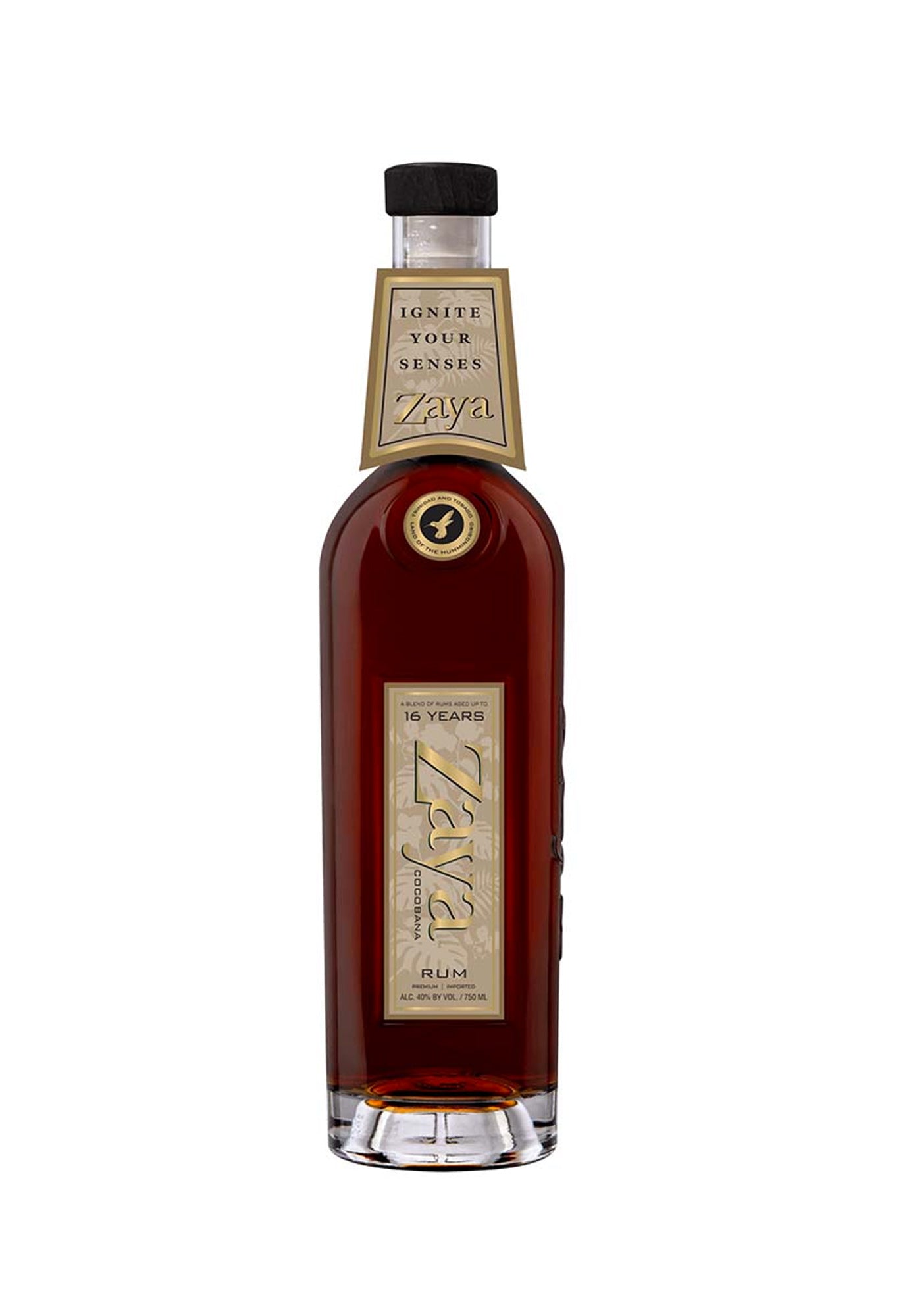 Zaya Cocobana Rum