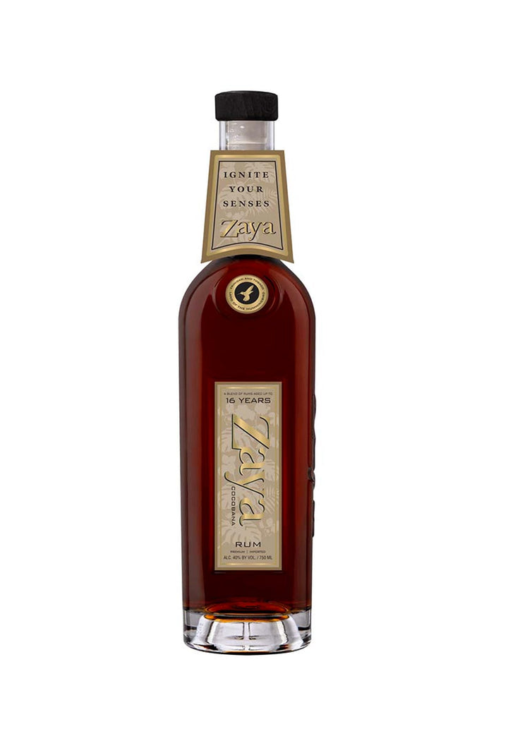 Zaya Cocobana Rum