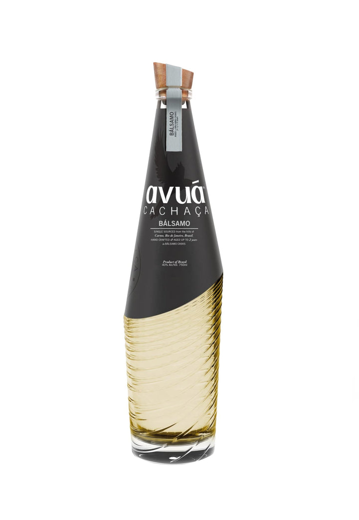 Avua Balsamo Cachaca